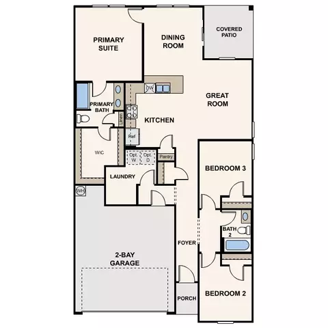 7131 E Morningside Dr, Kingman, AZ 86401 photo 3