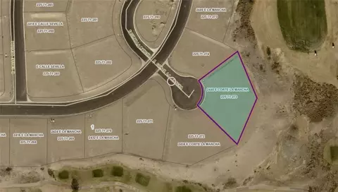 2440 E Corte La Mancha, Fort Mohave, AZ 86426