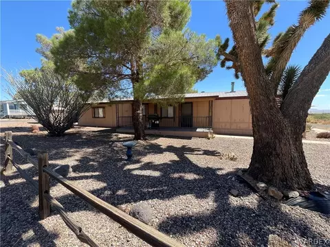1200 Aralia Dr, Kingman, AZ 86409
