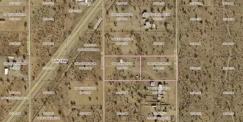 18821 N Red Lake Dr, Dolan Springs, AZ 86441