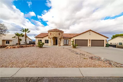 3957 Sioux Ave, Kingman, AZ 86401