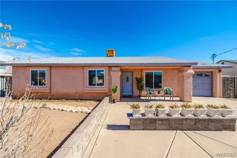 3256 N Clark St, Kingman, AZ 86401