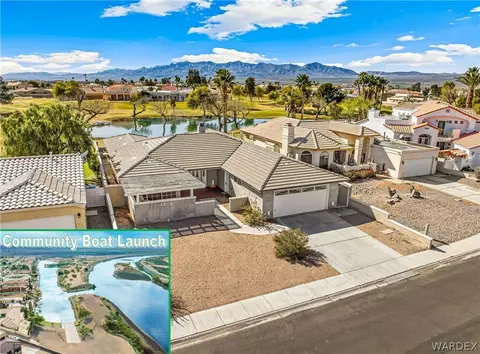 1236 Country Club Cv, Bullhead City, AZ 86442