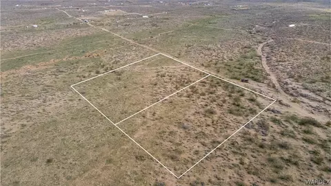 2 N Lots N Magnolia Dr, Chloride, AZ 86431