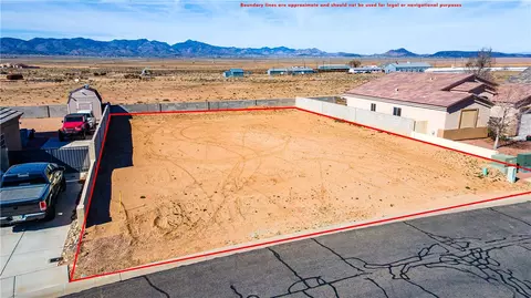 4897 N Neal Ranch Rd, Kingman, AZ 86401