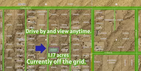 306-03 N 026b N Arivaca, Golden Valley, AZ 86413