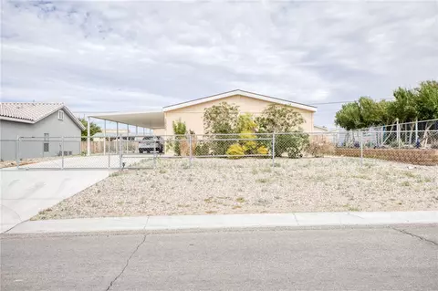 1855 Talc Rd, Bullhead City, AZ 86442