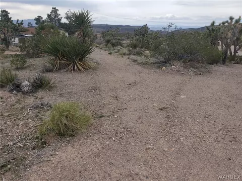 8368 W Cordelia, White Hills, AZ 86445