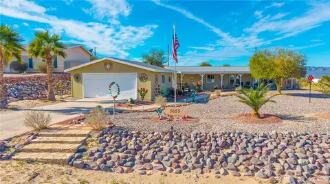 5655 S Bison Ave, Fort Mohave, AZ 86426