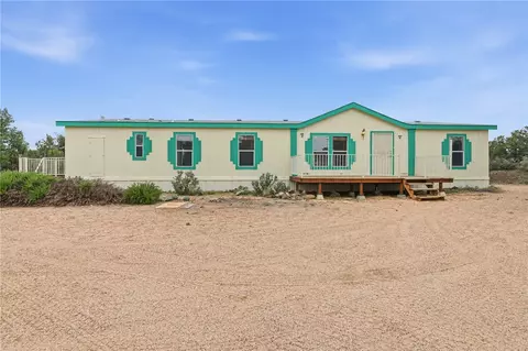 4619 N Lookout Canyon Rd, Kingman, AZ 86401