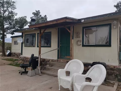 8380 W Cordelia, White Hills, AZ 86445