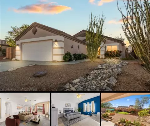2372 Northstar Rd, Bullhead City, AZ 86442