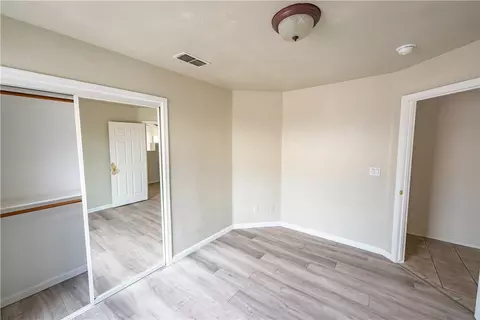 Bedroom - 3952 E Packard Ave, Kingman, AZ 86409 photo 2 of 4
