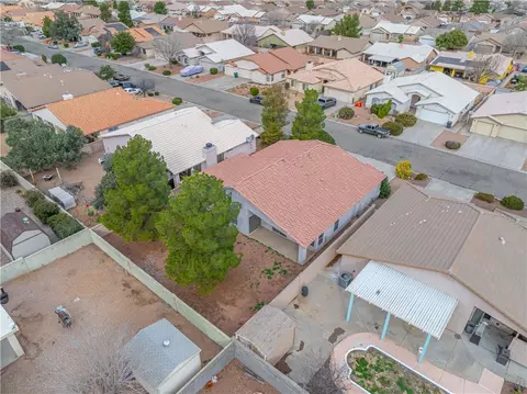 View/Area - 3952 E Packard Ave, Kingman, AZ 86409 photo 2 of 2