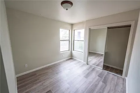 Bedroom - 3952 E Packard Ave, Kingman, AZ 86409 photo 3 of 4