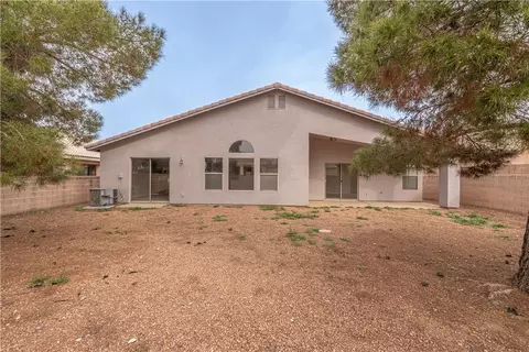 Exterior - 3952 E Packard Ave, Kingman, AZ 86409 photo 3 of 3