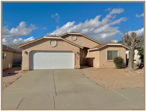 2739 Pasadena Ave, Kingman, AZ 86401