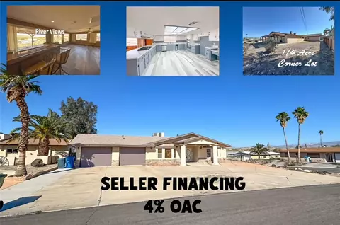 1463 Arena Cir, Bullhead City, AZ 86442