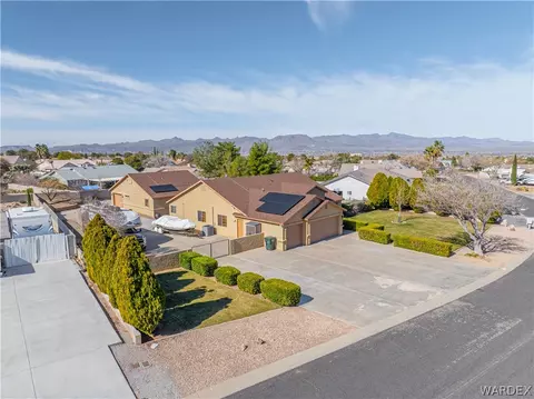 2633 Bar Boot St, Kingman, AZ 86401