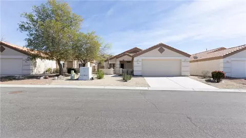 3078 Milano Dr, Bullhead City, AZ 86442