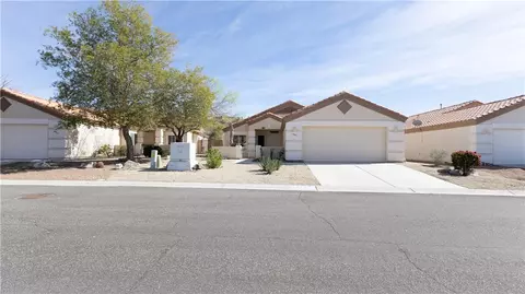 3078 Milano Dr, Bullhead City, AZ 86442