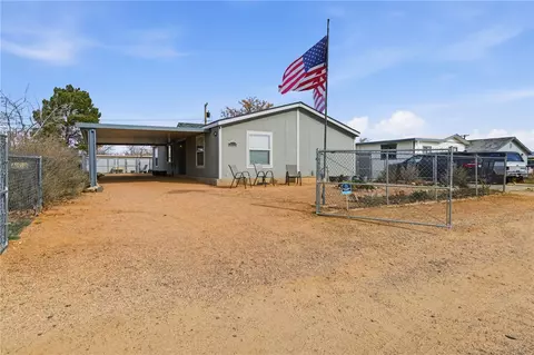 3153 E Northfield Ave, Kingman, AZ 86409