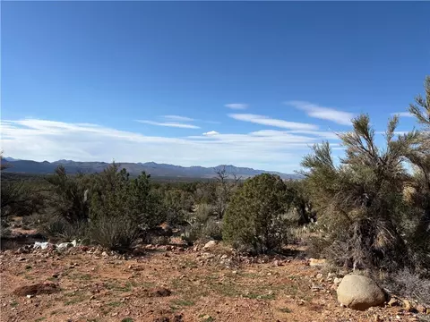 N/a Juniper Trail Drive, Kingman, AZ 86401