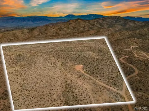 lot51 337-28-008, White Hills, AZ 86445
