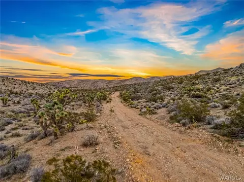 337-28 008 Unknown, White Hills, AZ 86445