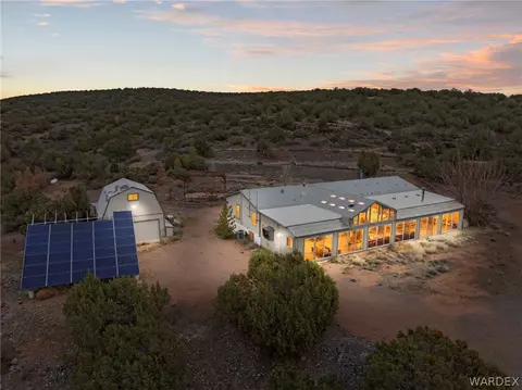 3894 N Lookout Canyon Rd, Kingman, AZ 86401