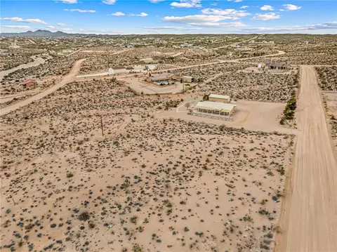 1260 E Moqui Ln, Meadview, AZ 86444 photo 6