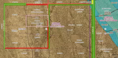 2291 S Santa Maria Rd, Golden Valley, AZ 86413