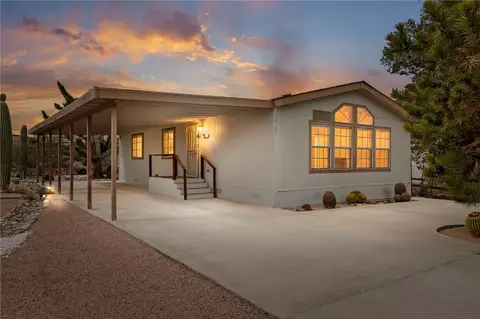 30165 N Surf Spray Dr, Meadview, AZ 86444