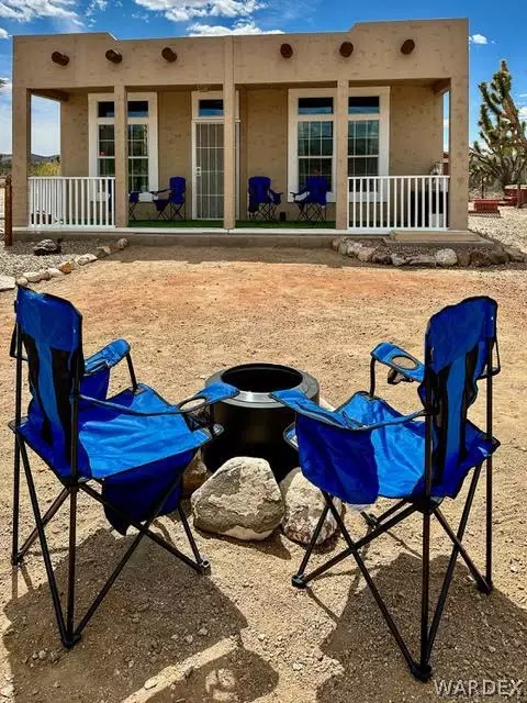 27165 N Sandy Point Dr, Meadview, AZ 86444