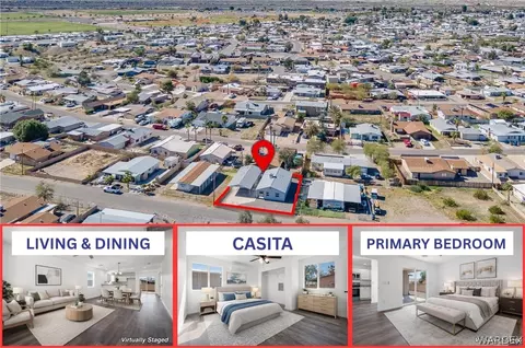2063 Catalina Dr, Bullhead City, AZ 86442