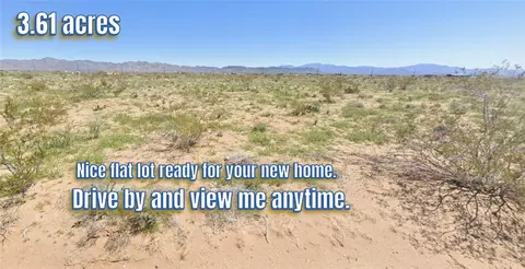 lot53 S A S Lochiel Rd, Golden Valley, AZ 86413