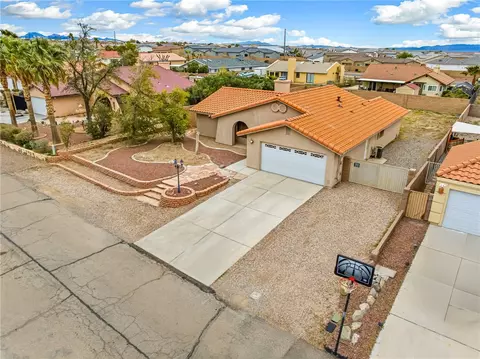 2008 E Mountain View Pl, Fort Mohave, AZ 86426