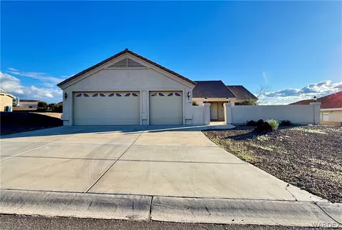 3468 Florence Ave, Bullhead City, AZ 86429