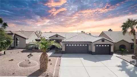 2060 E Oasis Ln, Fort Mohave, AZ 86426