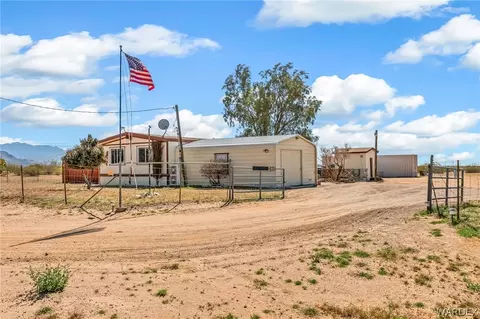 5020 W Mary Way, Golden Valley, AZ 86413