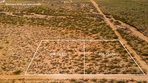 308-12 N 358 N Lost Mine Dr, Chloride, AZ 86431 photo 17