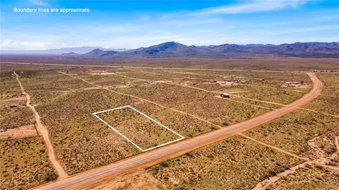 lot21 W Chloride Rd, Chloride, AZ 86431
