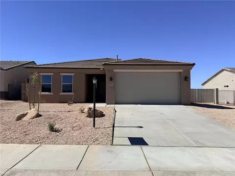 2781 E Colina Cerbat, Kingman, AZ 86409
