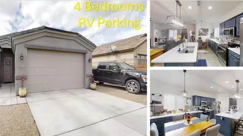 5099 S Jacaranda Pl, Fort Mohave, AZ 86426