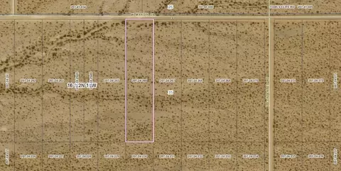 0000 W Mandin Dr, Yucca, AZ 86438