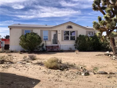 18901 N Remuda Dr, Dolan Springs, AZ 86441