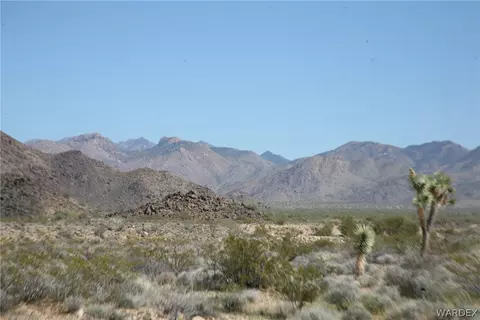 208-24 134 Cameron Rd, Yucca, AZ 86438