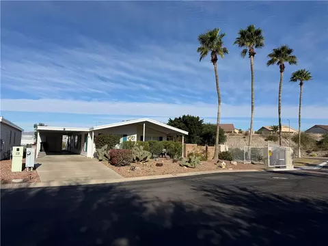 2350 Adobe Rd #1, Bullhead City, AZ 86442