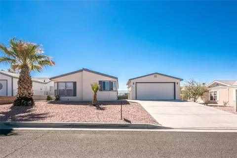 2604 E Sunrise Vista Blvd, Fort Mohave, AZ 86426