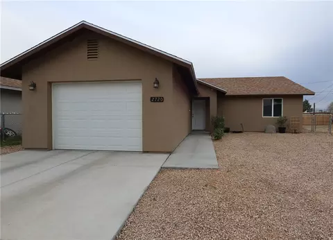 2720 E Leroy Ave, Kingman, AZ 86409